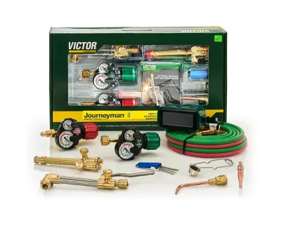 EQUIPO VICTOR JOURMAIN 2 AMERICANO
